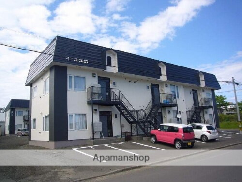 コーポ浅野 2階建