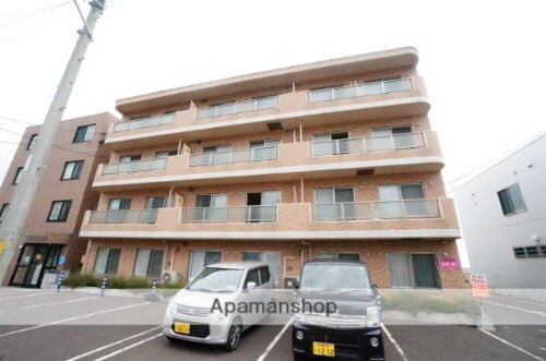 北海道小樽市銭函２丁目 賃貸マンション