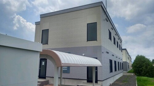 北海道札幌市手稲区前田八条１９丁目 賃貸アパート