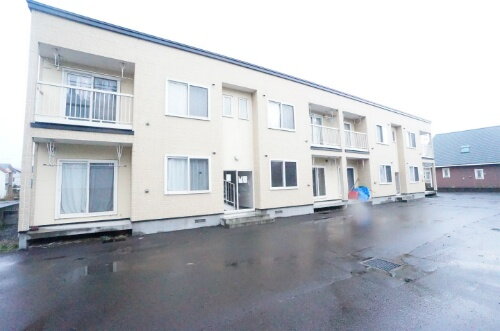 グランボヌールⅡ