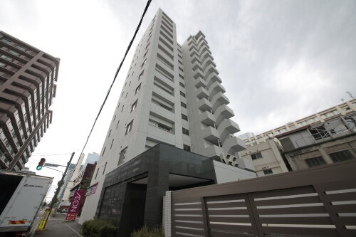 北海道札幌市東区北九条東２丁目 賃貸マンション