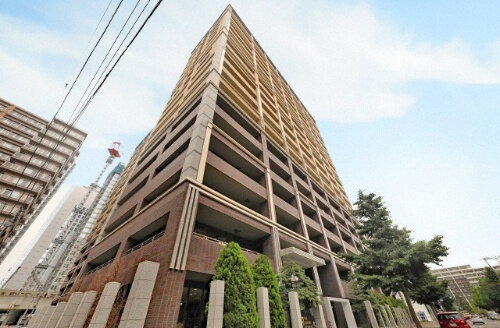 北海道札幌市中央区北五条東２丁目 賃貸マンション