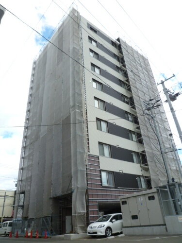 北海道札幌市豊平区平岸三条１４丁目 10階建 築16年8ヶ月