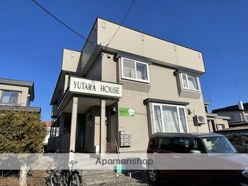 ＹＵＴＡＫＡ　ＨＯＵＳＥ