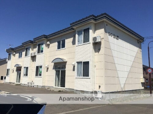 コーポさくら野