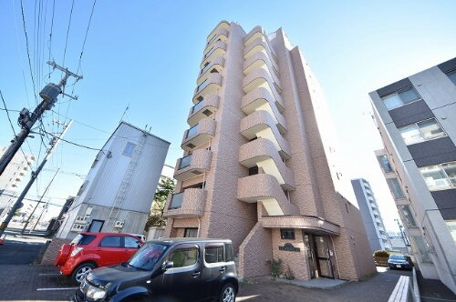 センチュリー２１ 10階建