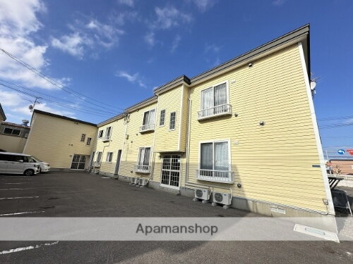 スペース五稜郭Ⅰ