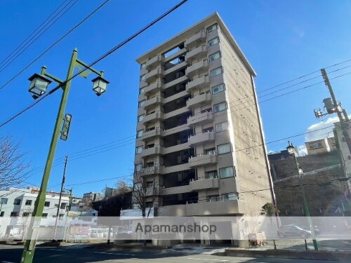 南大通４マンション