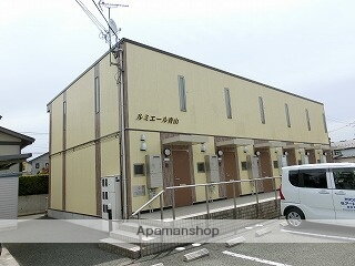 岩手県盛岡市西青山２丁目 2階建 築17年4ヶ月