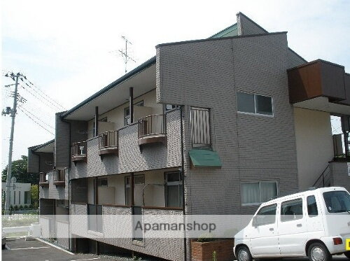 宮城県多賀城市高崎３丁目 賃貸アパート