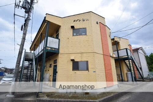 宮城県仙台市宮城野区田子１丁目 2階建 築41年5ヶ月