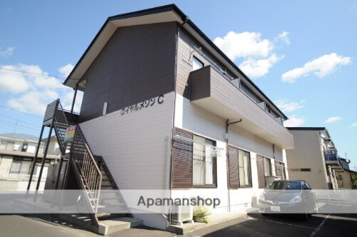 宮城県仙台市宮城野区福室３丁目 2階建 築35年6ヶ月