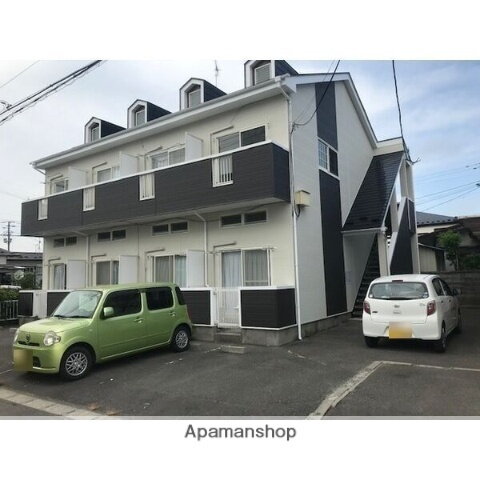 レインボーハイツⅡ