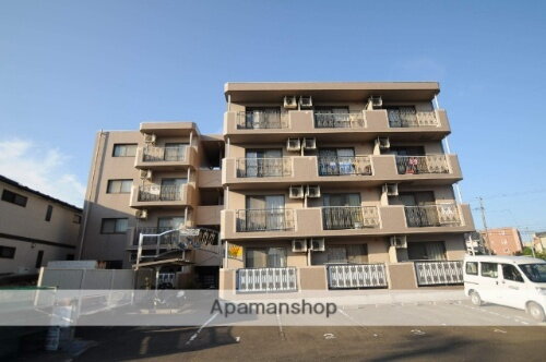 宮城県仙台市宮城野区福田町２丁目 4階建 築28年1ヶ月