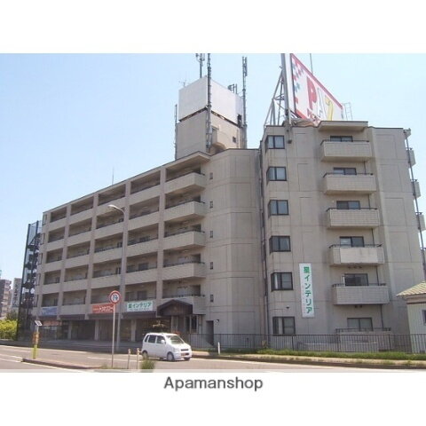 宮城県仙台市宮城野区福田町１丁目 賃貸マンション