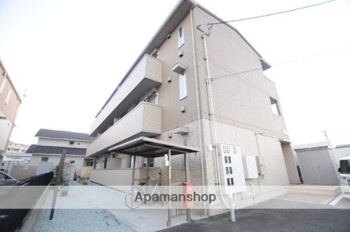 グローリア 岩切駅 1LDK 賃貸(賃貸マンション・アパート)