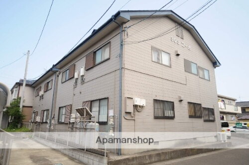 宮城県仙台市宮城野区田子３丁目 2階建 築37年10ヶ月