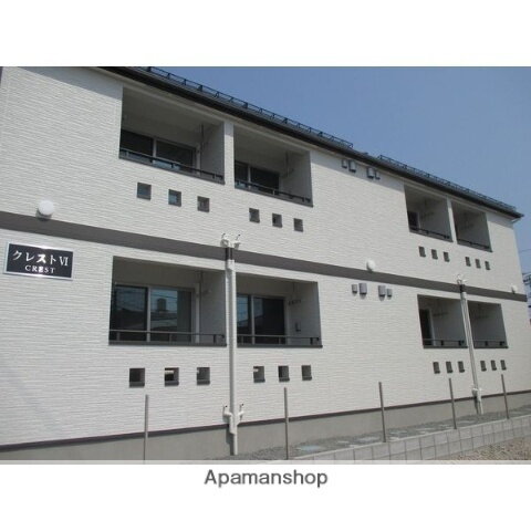 宮城県仙台市宮城野区福田町１丁目 2階建 築9年8ヶ月