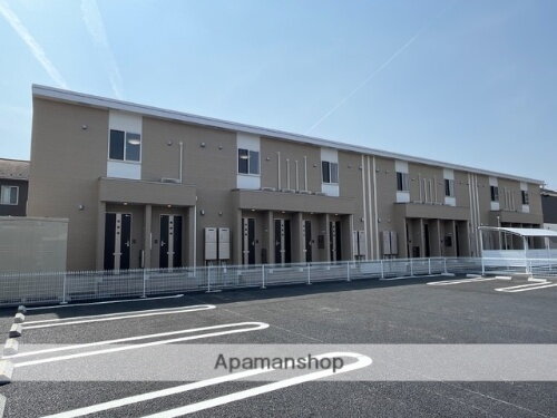 宮城県仙台市宮城野区白鳥２丁目 2階建 