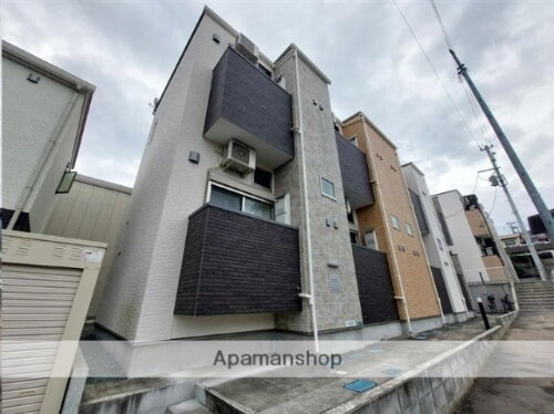 宮城県仙台市青葉区高松２丁目 2階建 築7年7ヶ月