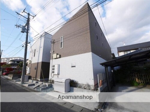 宮城県仙台市泉区将監９丁目 2階建 築13年6ヶ月