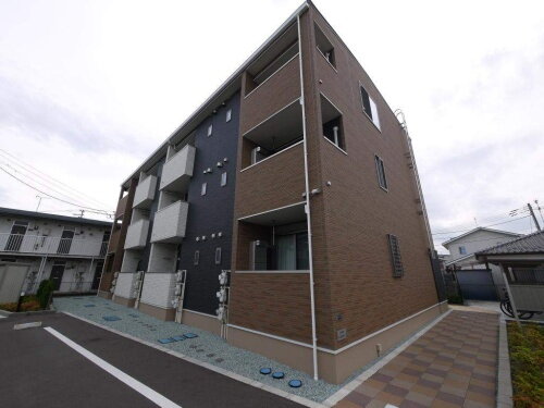 宮城県仙台市若林区若林５丁目 賃貸アパート