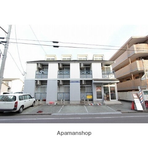 Ｍヒルズ小田原 2階建