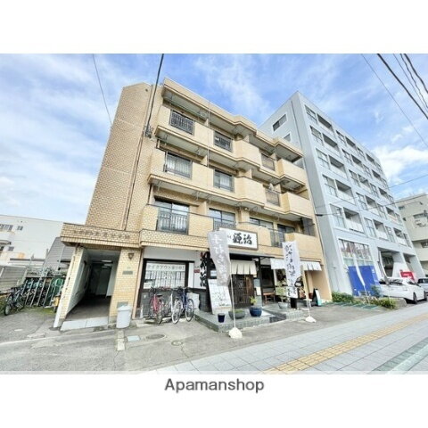 宮城県仙台市青葉区柏木１丁目 賃貸マンション