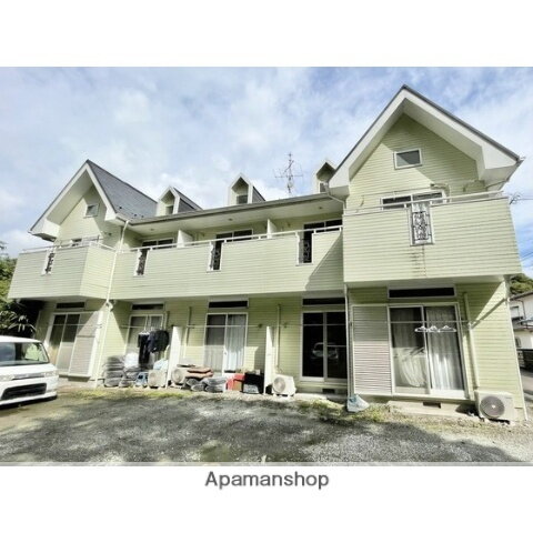 宮城県仙台市太白区鹿野本町 賃貸アパート