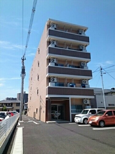 宮城県仙台市太白区長町南２丁目 賃貸マンション