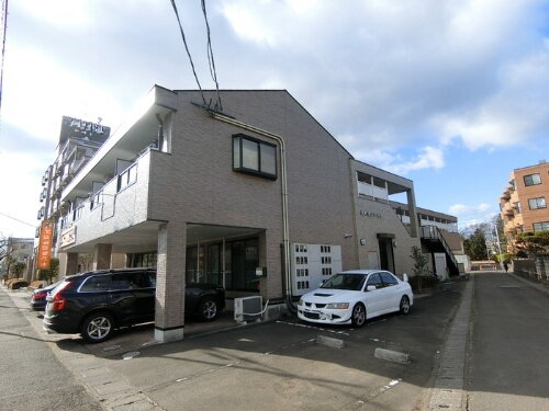 長町南クレスト