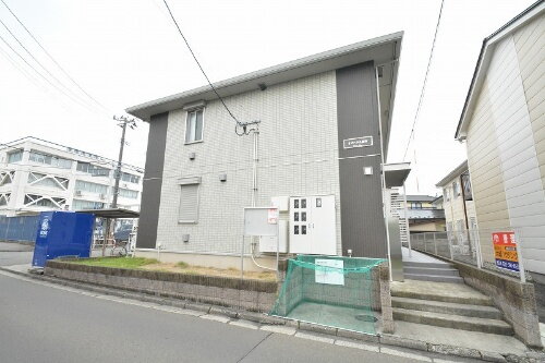 ネオハウス原町