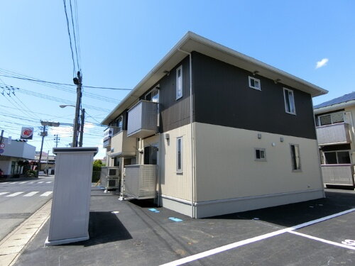 Ｄーｒｏｏｍ登米　Ｂ