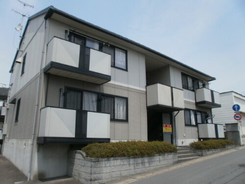 宮城県多賀城市下馬１丁目 賃貸アパート