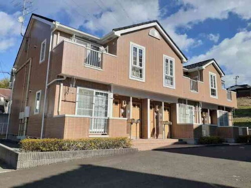 宮城県多賀城市浮島字高原 賃貸アパート