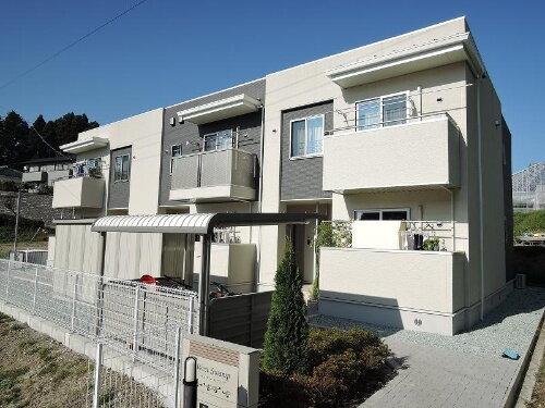 宮城県多賀城市浮島字西沢 賃貸アパート