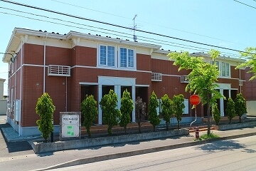 グランメール大善Ⅱ　Ａ