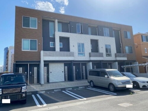 ファブール・シュンⅠ