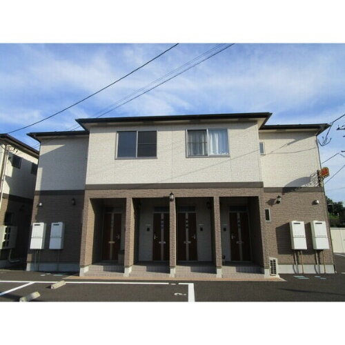 宮城県塩竈市玉川１丁目 賃貸アパート