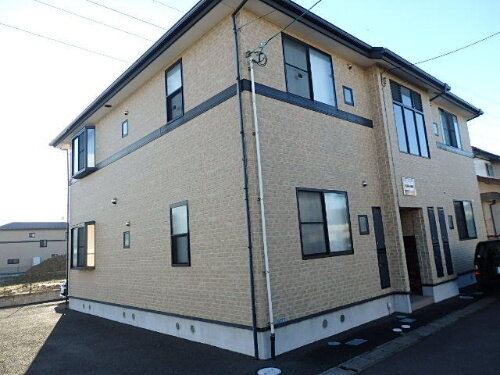 宮城県仙台市宮城野区福室４丁目 2階建 築22年3ヶ月