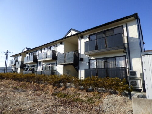 宮城県宮城郡利府町加瀬字新町頭 賃貸アパート