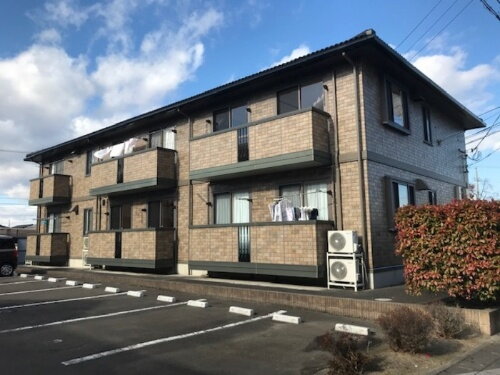 宮城県多賀城市城南２丁目 賃貸アパート