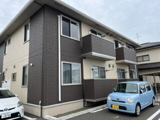 宮城県塩竈市袖野田町 2階建