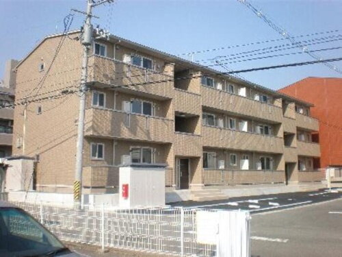 宮城県仙台市泉区泉中央２丁目 賃貸アパート