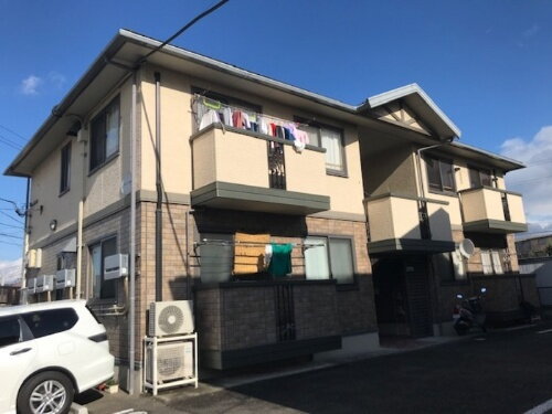 宮城県多賀城市城南２丁目 賃貸アパート