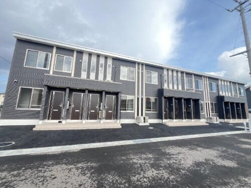 宮城県仙台市宮城野区福室４丁目 賃貸アパート