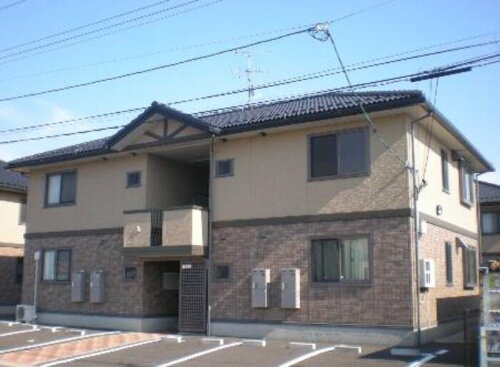 宮城県多賀城市高橋４丁目 賃貸アパート