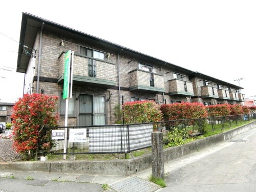 宮城県多賀城市高崎３丁目 テラスハウス