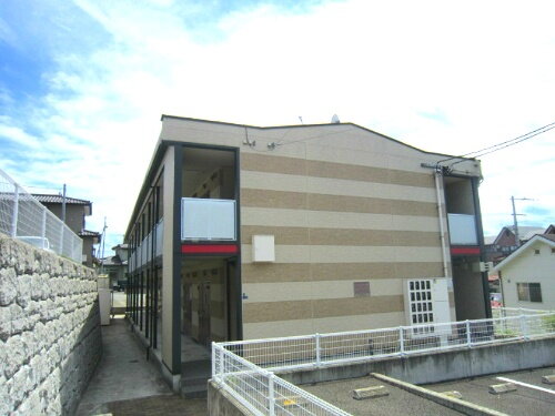 宮城県多賀城市笠神１丁目 賃貸アパート