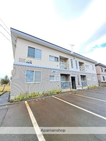 秋田県大仙市戸地谷字大和田 2階建 築29年5ヶ月